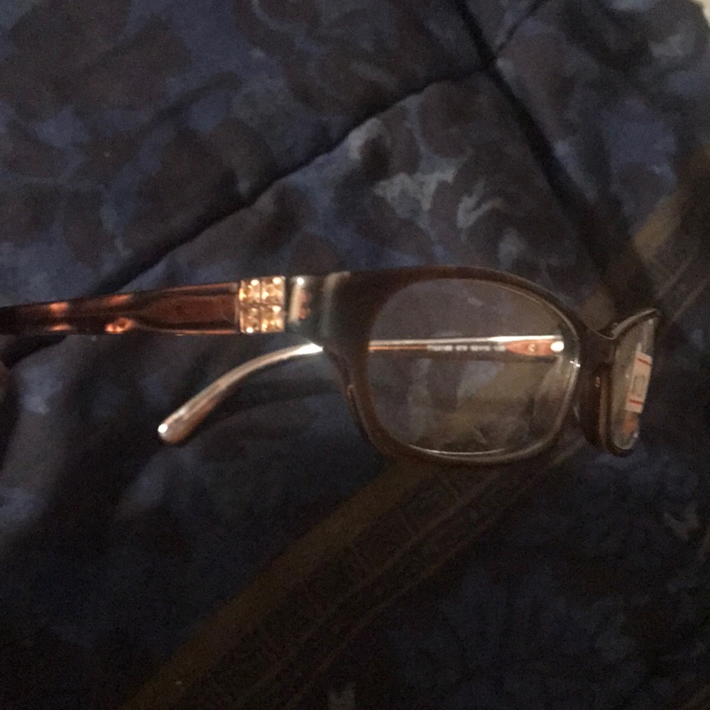 Glasses